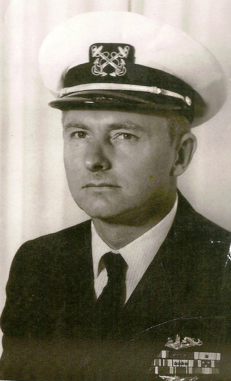 Obituary of Walter E Eggers