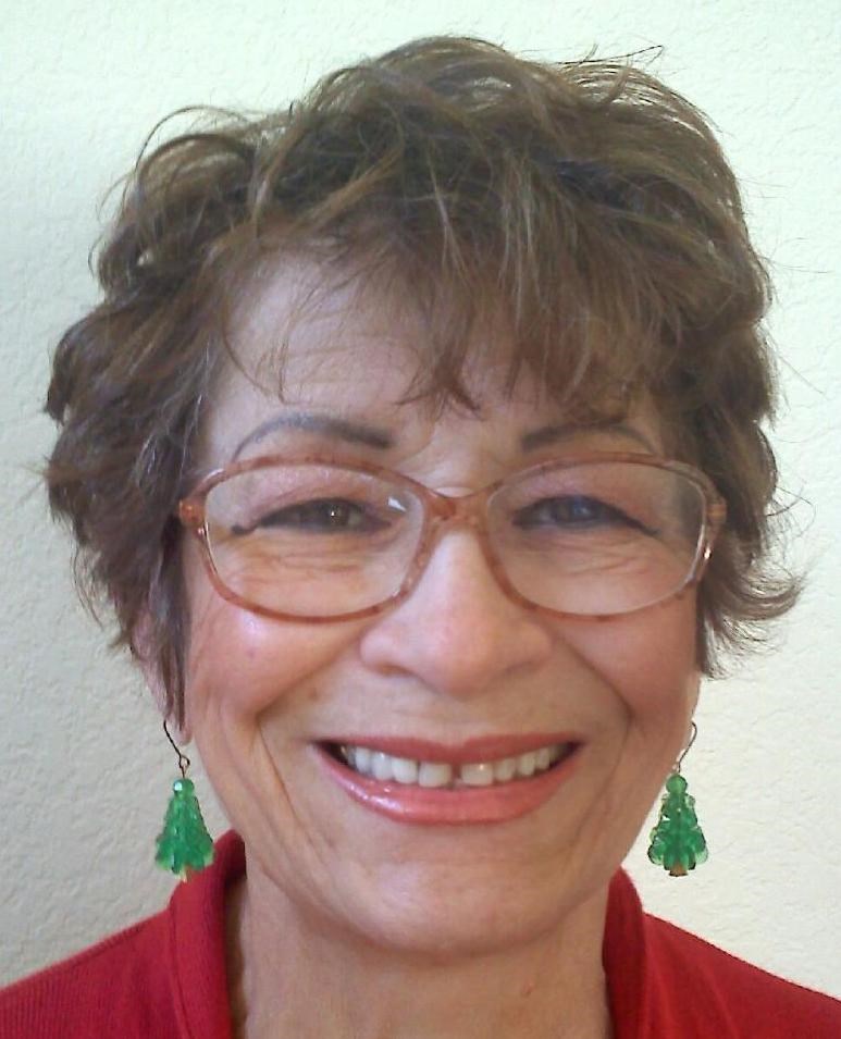 Obituary of Elsie Gonzalez