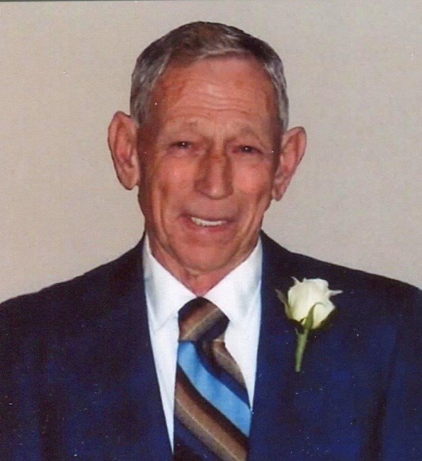 Obituary of Louie Thompson