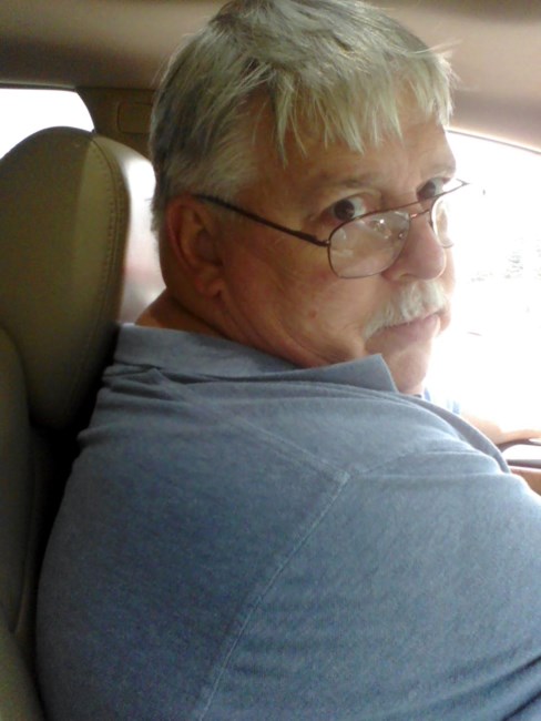 Obituary of Joseph Joe Claude Robinson Jr.