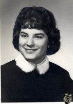 Judy Middleton