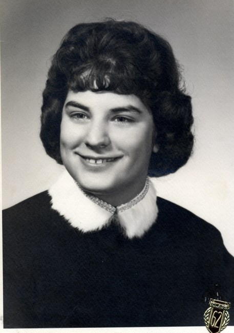 Obituary of Judy Ann Middleton