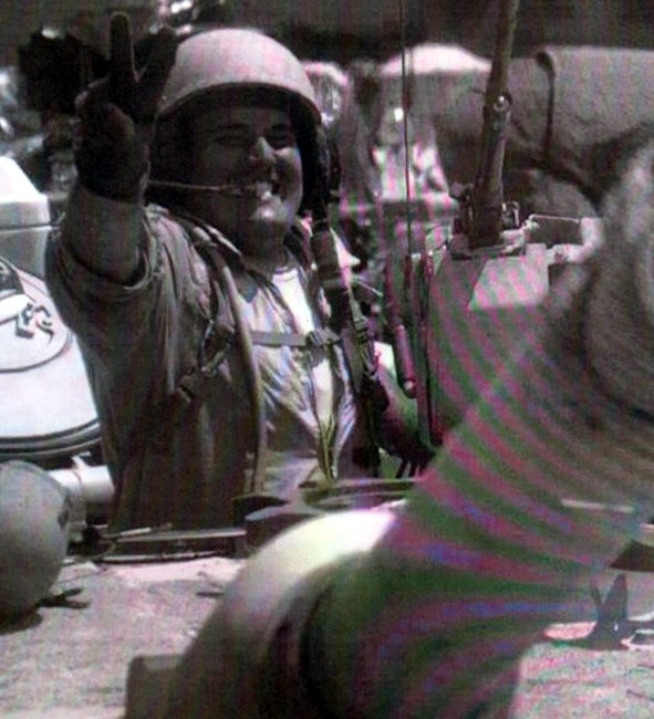 Obituary of Michael David Russell