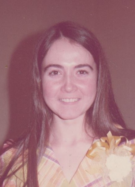 Obituary of Judy Mitchell