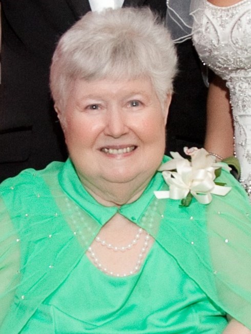 Obituary of Ruth Thibodeaux Matherne