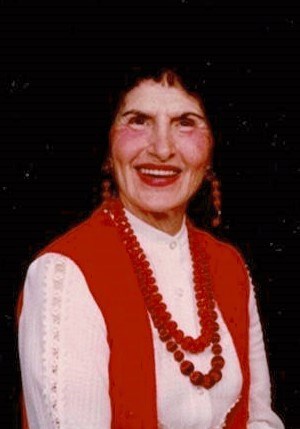 Obituary of Katherine P. McGee