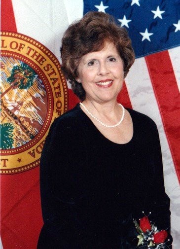 Obituary of Sharon Ferrell Ruskiewicz