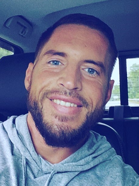 Obituary of Daniel James Rodrigues