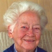 Obituary of Evelyn Grummon