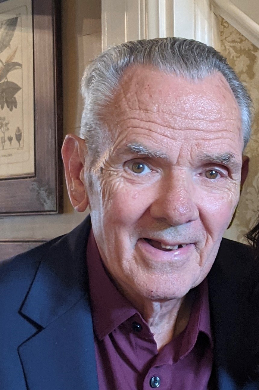 Obituary of Karl Seth Evans