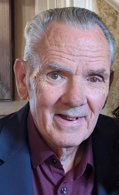 Obituary of Karl Seth Evans