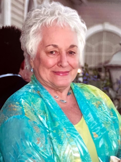 Obituary of Sandra Joyce Kratina