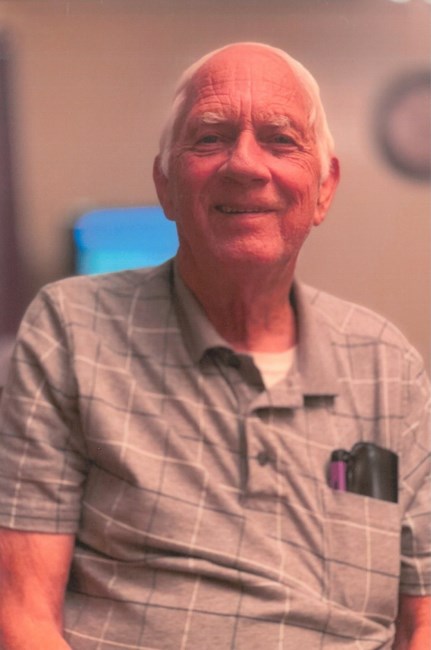 Obituary of Rosser Hope Miltier Jr.