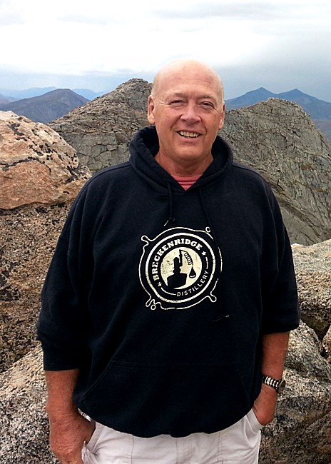 Obituary of Edwin Michael Garvin