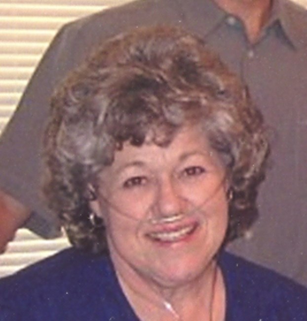 Obituary of Patricia Lakner