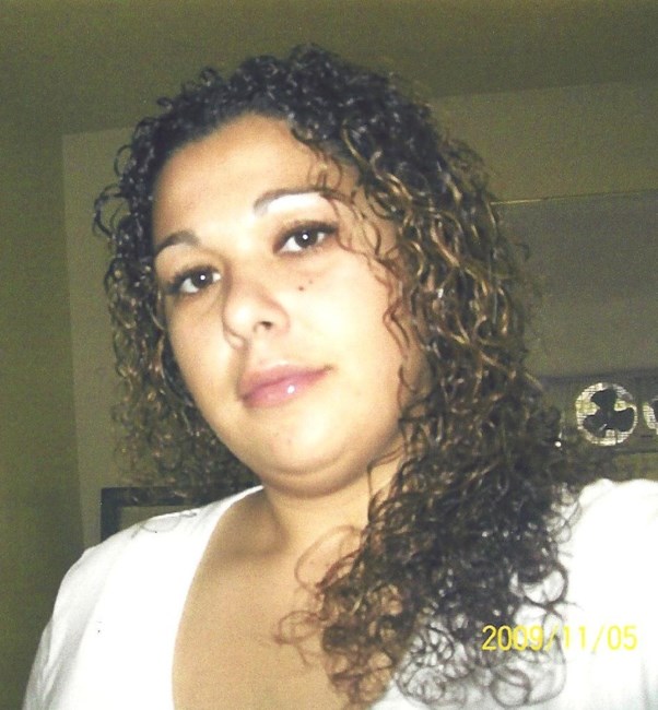 Obituary of Maria Esther Leon