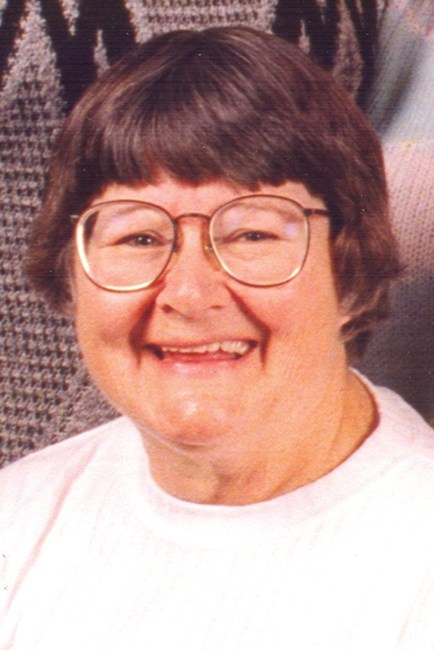 Obituary of Audrey Lynn Brush Koeppen