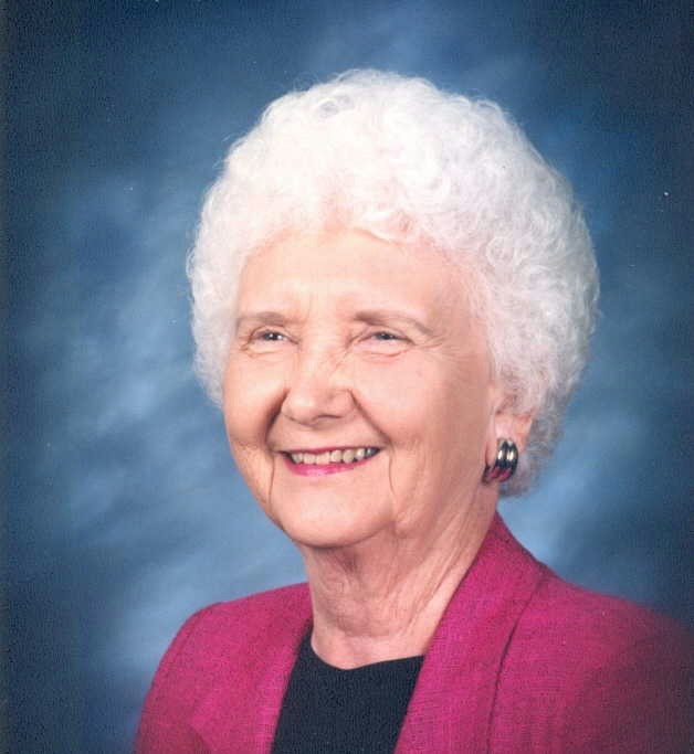 Obituary of Erma Lea Stout
