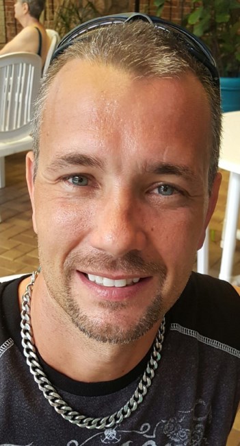 Obituary of Eric Leroy Hardman