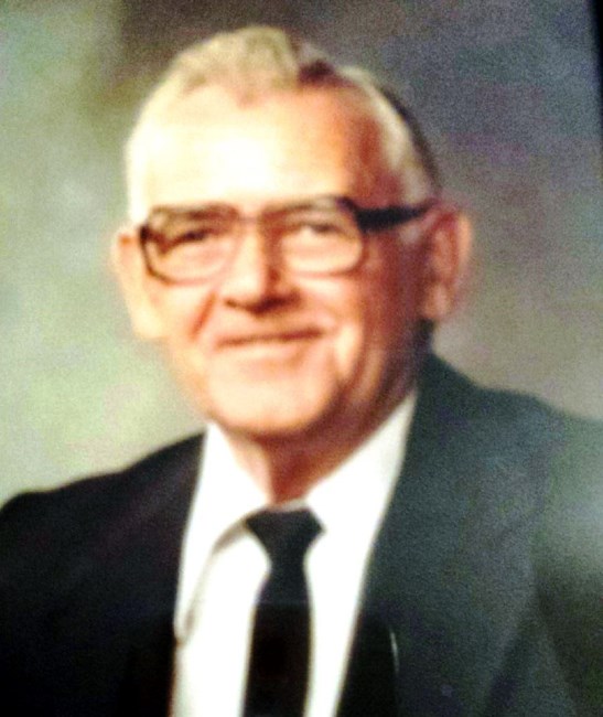 Obituary of John Dewey Simon