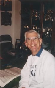 Obituary of Kenneth Wynnfield Sumner Sr.