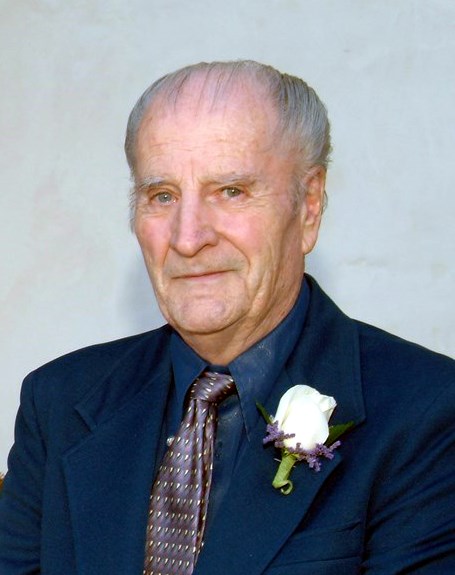 Joseph Macaluso Obituary Wheat Ridge Co