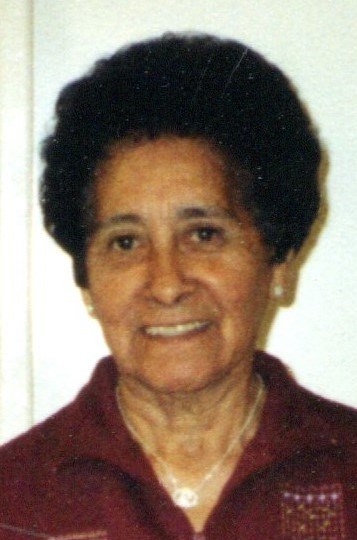 Obituary of Lupe Pimentel