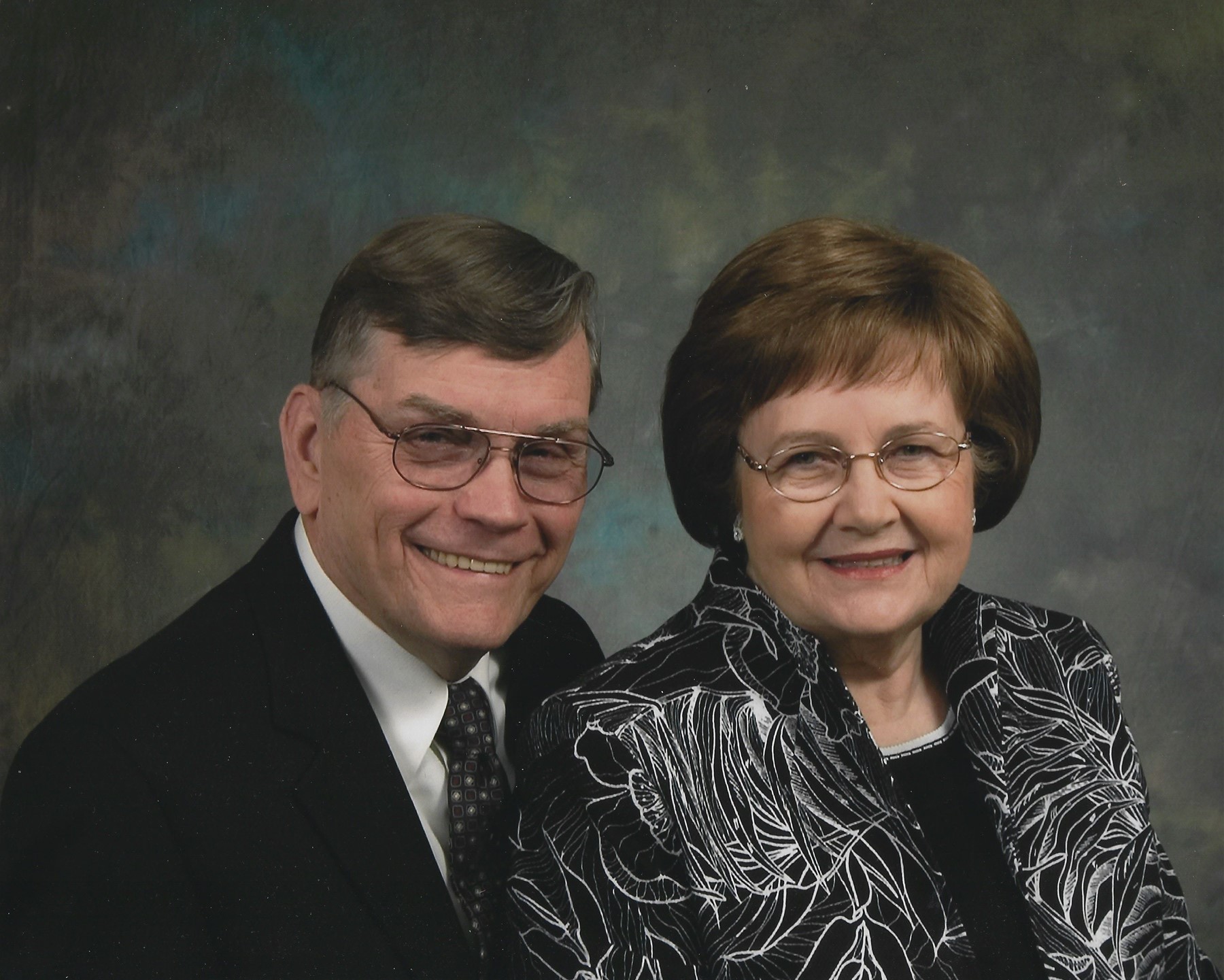 Avis de décès de Mary H. James