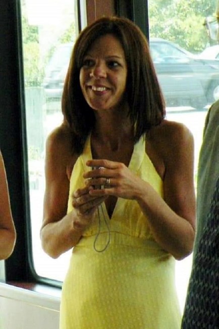 Obituary of Abby Dee (Gunterman) Simpson