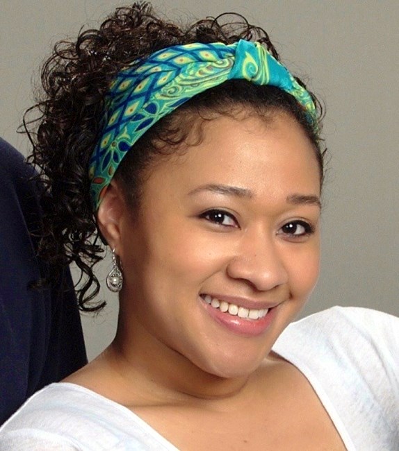 Obituary of Kimberly Villar