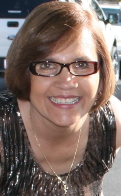 Obituary of Linda Marie Lopez