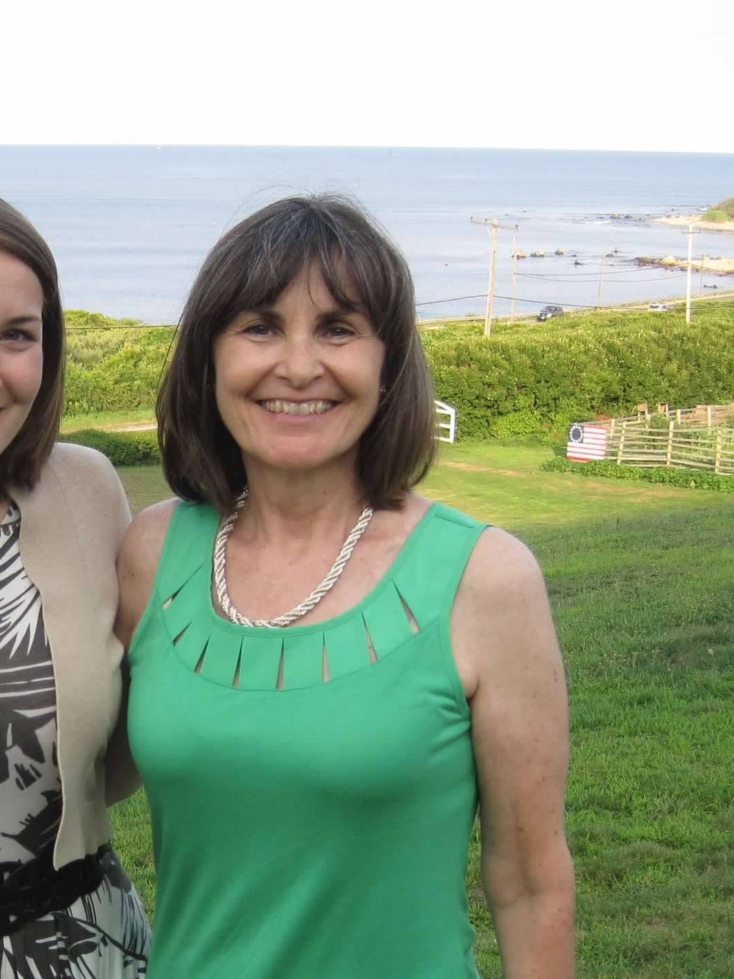 Avis de décès de Janet Jean Gover