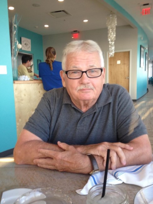 Obituary of Donald Joseph Winkler Jr.