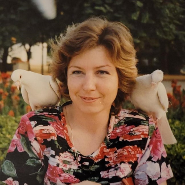 Obituary of Elizabeth Denise Hobson