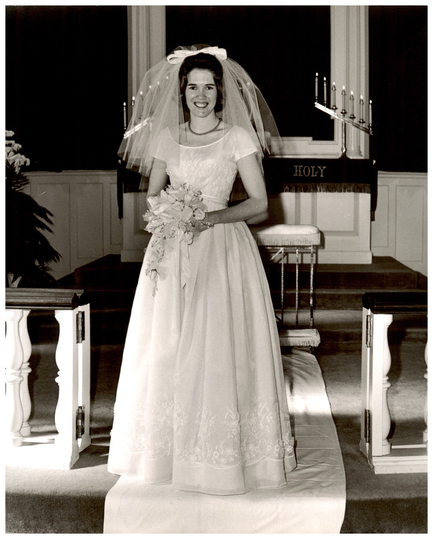 Obituary of Susan Evans Leslie