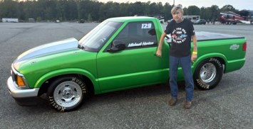 Obituary of Perry Michael Newton