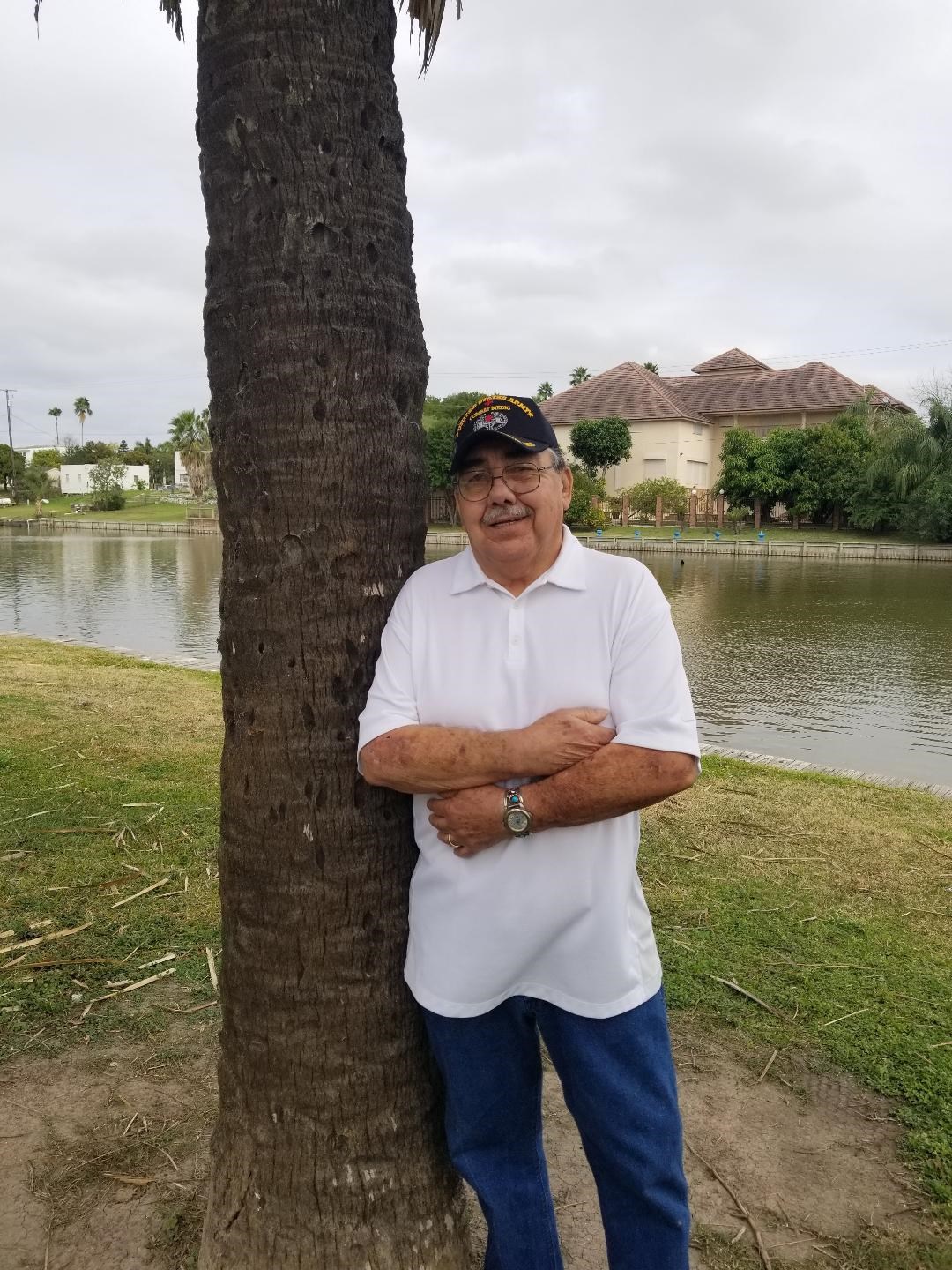 Obituary of Juan Jose Gomez
