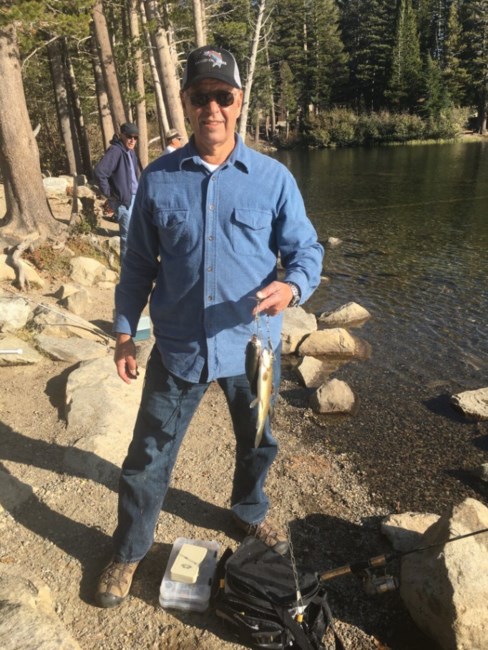 Obituary of Gregory Wayne Dupre