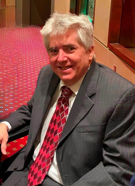 Obituary of Jeffrey Scott Edney