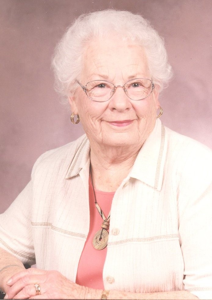 Edith Hankinson Obituary Weymouth, NS