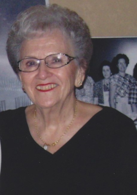 Obituary of Marianne Silva