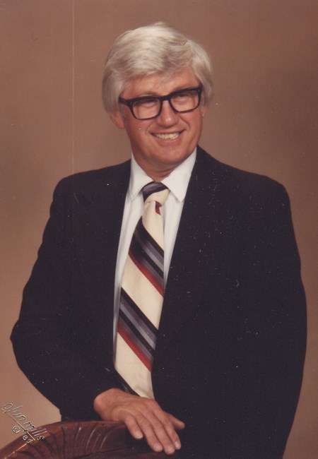 Obituary of Victor A. Werlinger