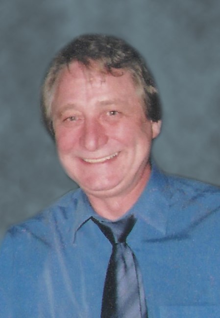 Obituary of Kelly Brian Catley