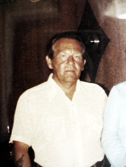 Obituary of Elvin Ray Davis