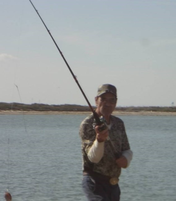 Obituario de Lupe Cantu