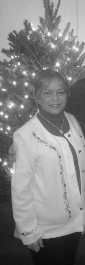 Obituary of Patricia Butler-Smith