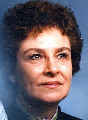 Obituary of Ann B. Davis