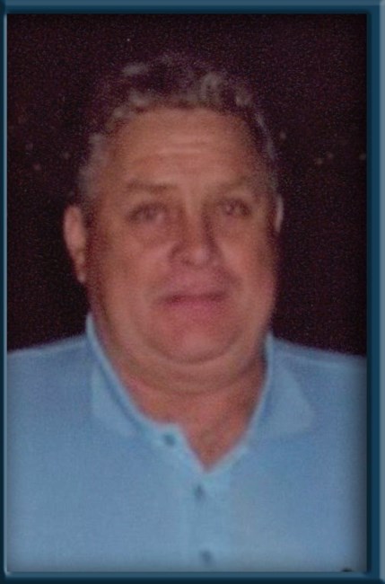 Obituary of Gordon Richard Broadbent