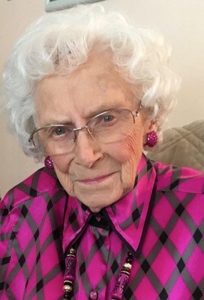 Obituary of Barbara S. Campa