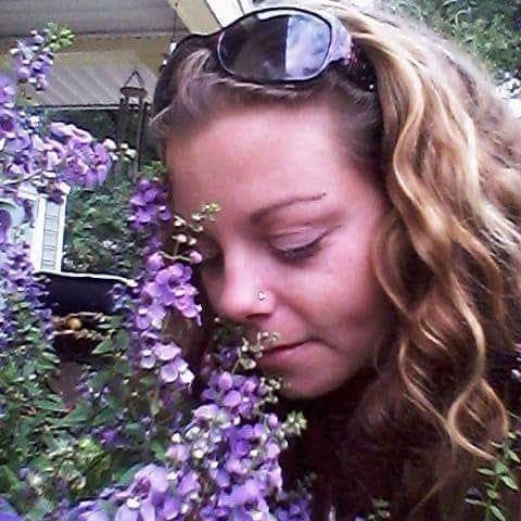 Avis de décès de Ashley Elizabeth O'Sullivan